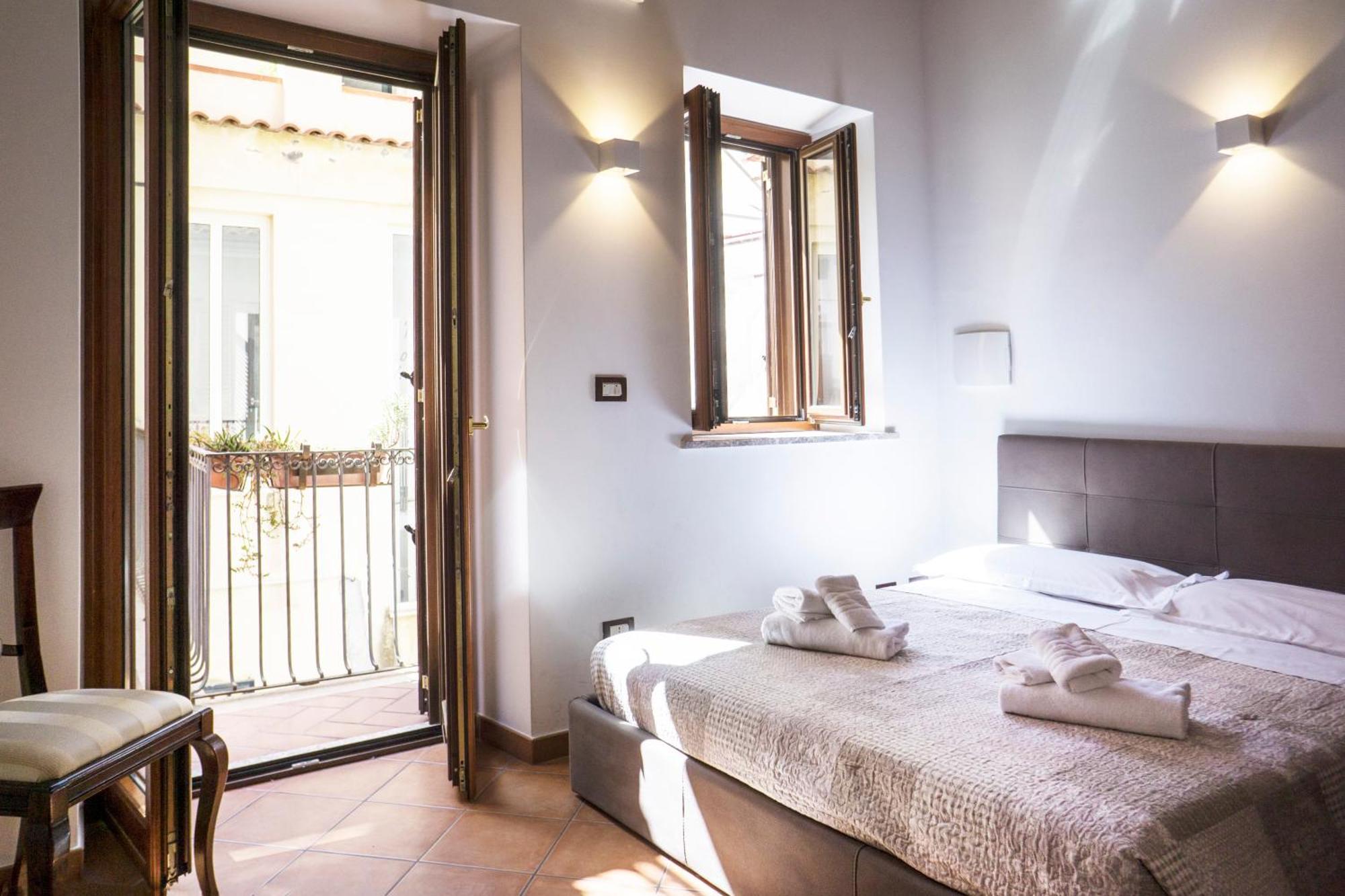 Apartamento Casa Tina Taormina Exterior foto