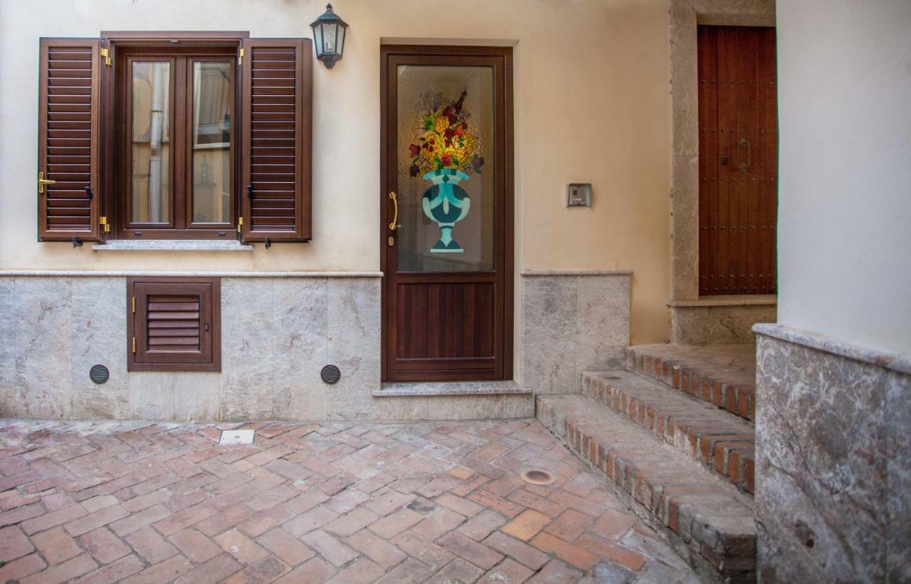 Apartamento Casa Tina Taormina Exterior foto