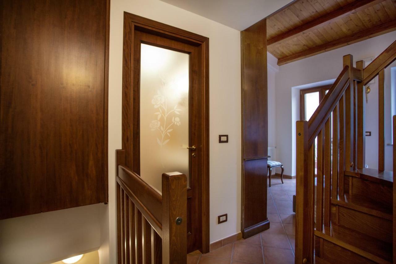 Apartamento Casa Tina Taormina Exterior foto